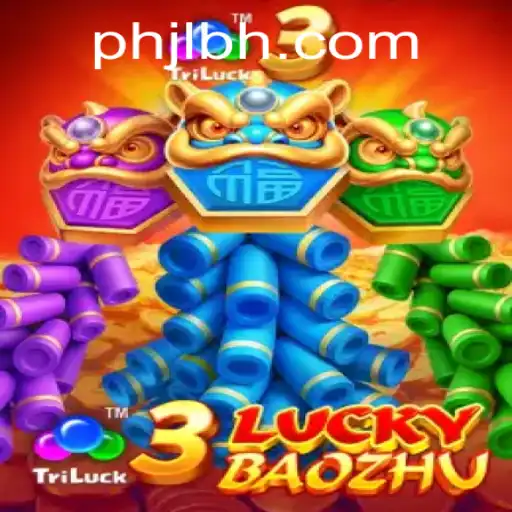 Experience the Thrill of 3LuckyBaozhu: A Comprehensive Guide to Its World