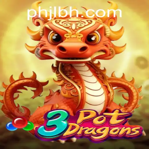 Discover the World of 3PotDragons: A Riveting Gaming Adventure with PHJL.COM