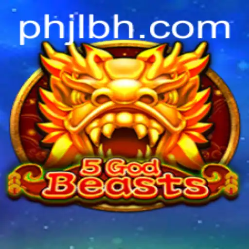 Unveiling the Mystique of 5GodBeasts: A Captivating Adventure in the World of PHJL.COM