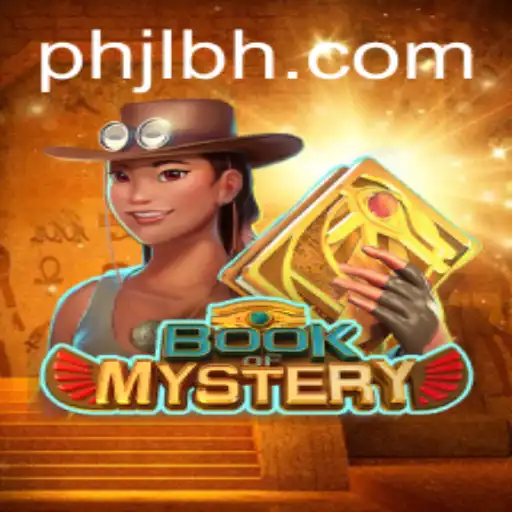 Discover the Enchanting World of BookofMystery