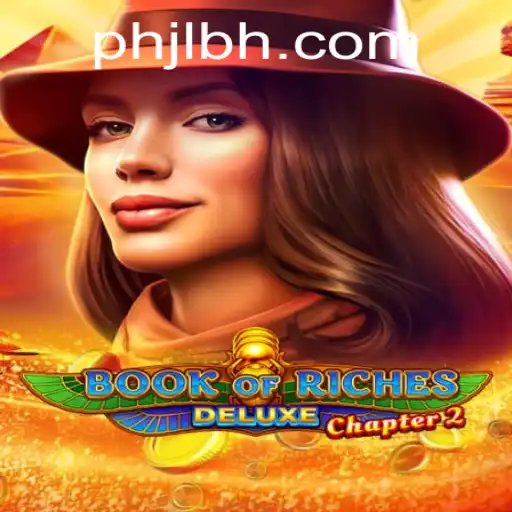 Exploring the Adventure Within BookofRichesDeluxeChapter2