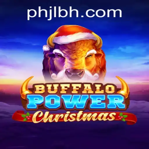 Discover the Magic of BuffaloPowerChristmas and PHJL.COM