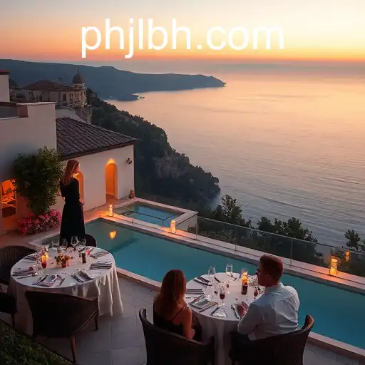 Exclusive Events: Luxurious Experiences with PHJL.COM