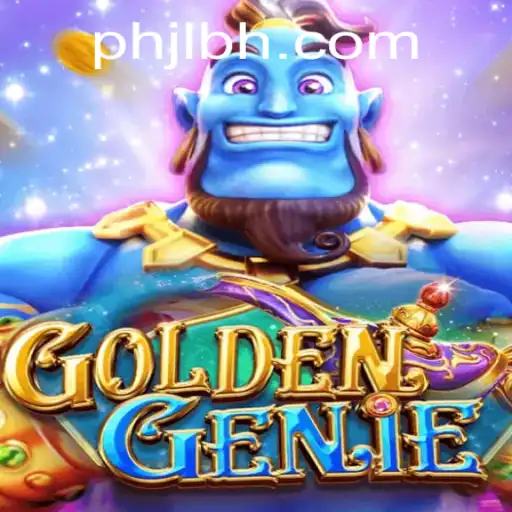 Introducing GOLDENGENIE: The Ultimate Game Experience