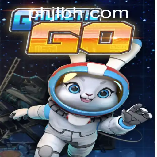 Exploring the Universe with GalacticGO