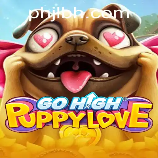 Experience a New Level of Fun with GoHighPuppyLove