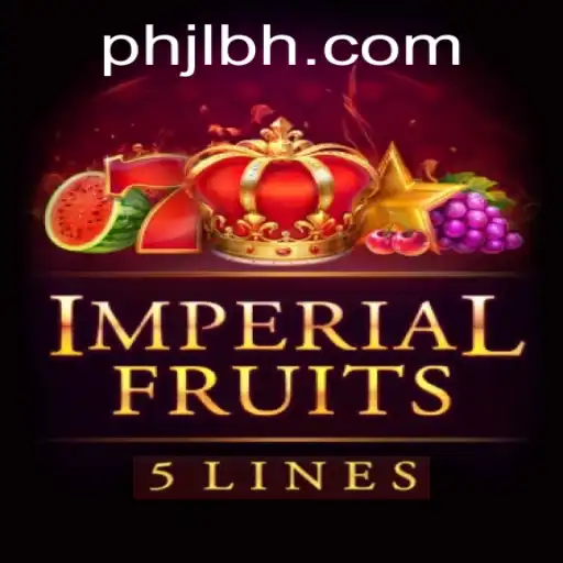 Imperial Fruits 5: A Burst of Flavor and Excitement