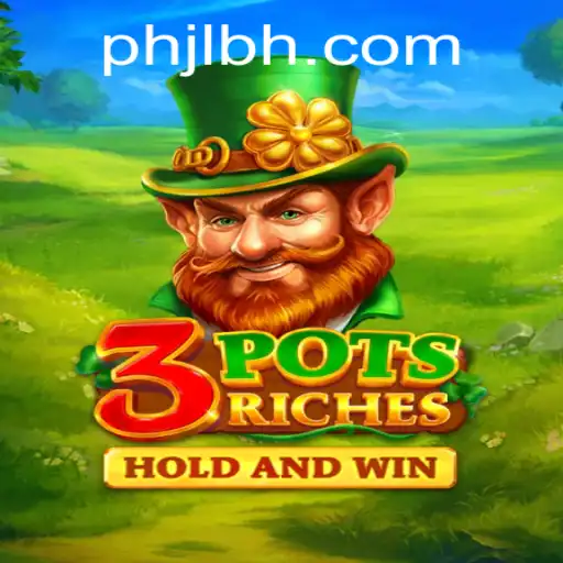 Discover the Thrilling World of 3potsRiches: An Enthralling Gaming Experience