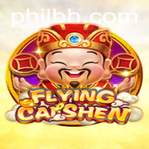 Dive into the World of FlyingCaiShen: Adventure Awaits with PHJL.COM