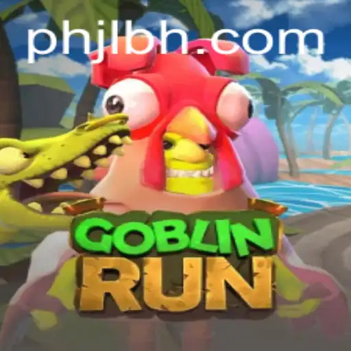 GoblinRun: The Exciting Fantasy Game from PHJL.COM