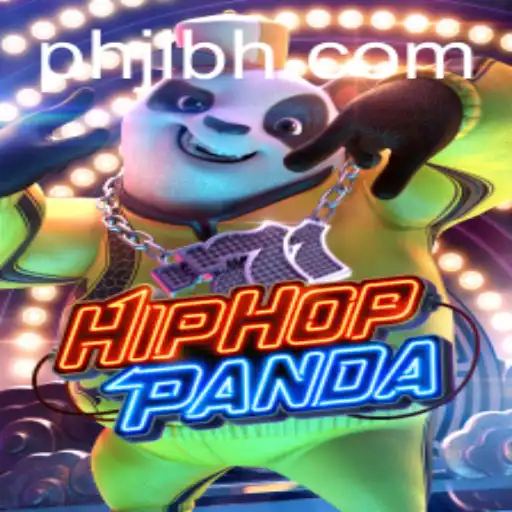 HipHopPanda: An Immersive Gaming Experience