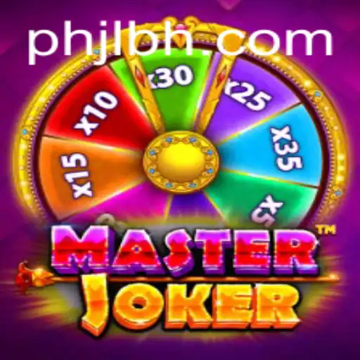 MasterJoker: A Comprehensive Guide to the Exciting World of MasterJoker on PHJL.COM