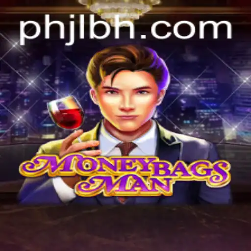 MoneybagsMan: The Ultimate Thrill in Virtual Treasure Hunts