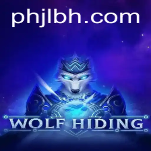 Unveiling WolfHiding: The New Thrilling Pursuit Game by PHJL.COM
