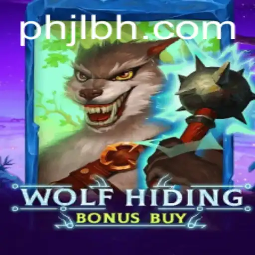 Unleash Adventure with WolfHidingBonusBuy: A Thrilling Gaming Experience