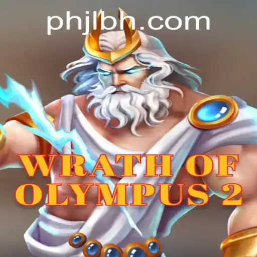 Wrath of Olympus 2: Embark on an Epic Mythological Adventure