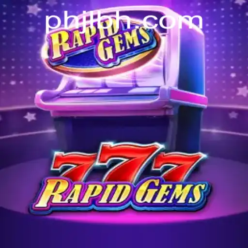 Unveiling RapidGems777: A Thrilling Gaming Experience by PHJL.COM