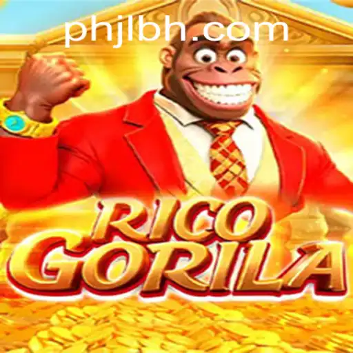 Dive into the Exciting World of RicoGorila: The Ultimate Online Adventure