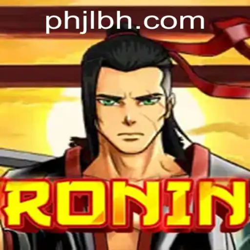 The Thrilling World of Ronin: A Comprehensive Guide