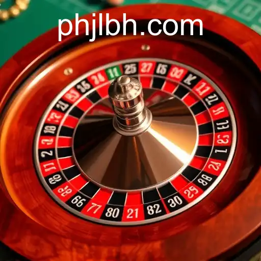 Understanding the Excitement and Strategy Behind Roulette