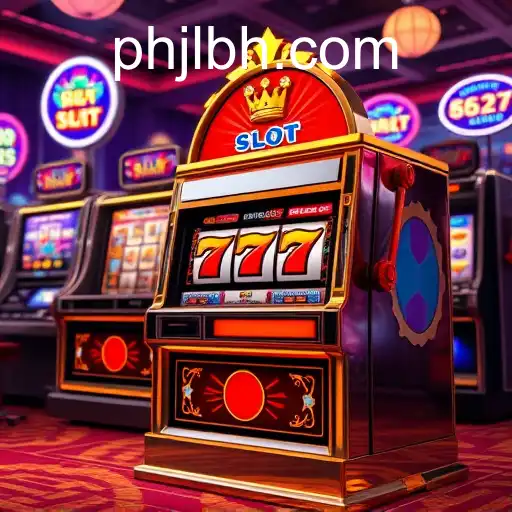 Exploring the Dynamic World of Slot Gaming: A Deep Dive