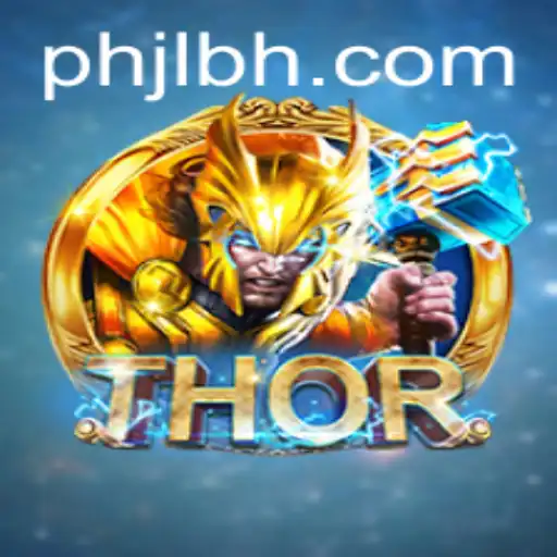 Adventurous Journey Through the Realms: Unveiling the World of THOR