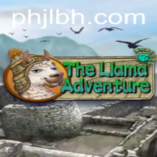 TheLlamaAdventure: Exploring Fun and Strategy in a Quirky World