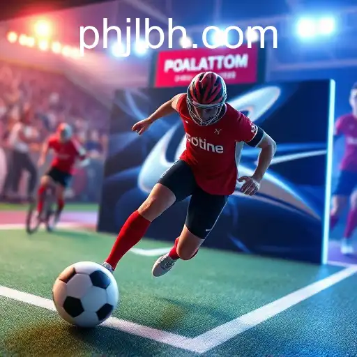 The Rise of Virtual Sports: A Look at PHJL.COM's Role