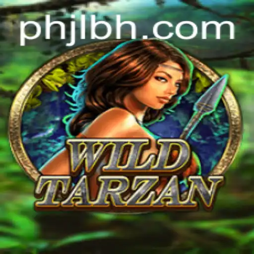 WildTarzan: A Thrilling Jungle Adventure